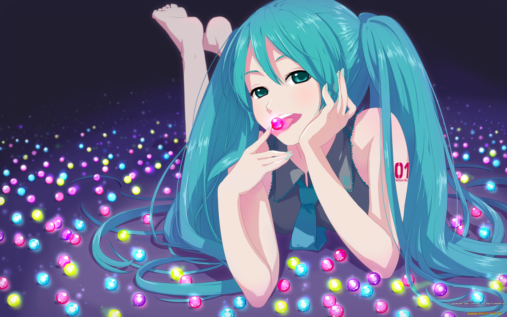 , vocaloid